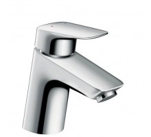 Смеситель Hansgrohe Logis 71076000 для раковины