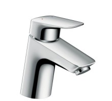 Смеситель Hansgrohe Logis 71078000 для раковины LowFlow