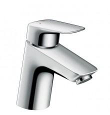 Смеситель Hansgrohe Logis 71078000 для раковины LowFlow