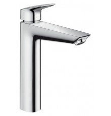 Смеситель Hansgrohe Logis 71091000 для раковины