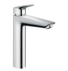 Смеситель Hansgrohe Logis 71095000 для раковины