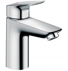 Смеситель Hansgrohe Logis 71100000 для раковины