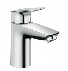 Смеситель Hansgrohe Logis 71103000 для раковины