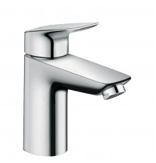 Смеситель Hansgrohe Logis 71104000 LowFlow для раковины