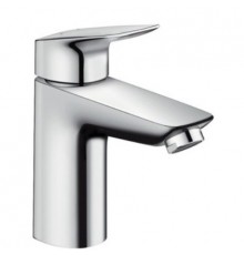 Смеситель Hansgrohe Logis 71107000 для раковины