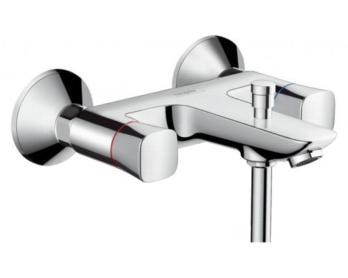 Смеситель Hansgrohe Logis 71243000 для ванны/душа