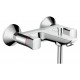 Смеситель Hansgrohe Logis 71243000 для ванны/душа