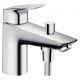 Смеситель Hansgrohe Logis 71312000 для ванны, на борт ванны