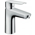 Смеситель Hansgrohe Logis E, для раковины, хром, 71178000