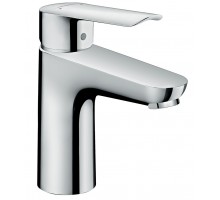 Смеситель Hansgrohe Logis E, для раковины, хром, 71178000