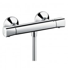 Смеситель Hansgrohe Logis Ecostat Universal, для душа, термостатический, хром, 13122000