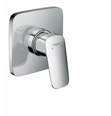 Смеситель Hansgrohe Logis для душа, хром, 71604000