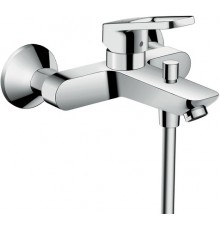 Смеситель Hansgrohe Logis loop 71244000 для ванны