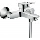 Смеситель Hansgrohe Logis loop 71244000 для ванны