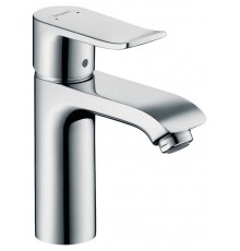 Смеситель Hansgrohe Metris 31084000 для раковины