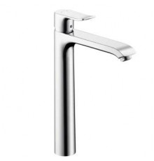 Смеситель Hansgrohe Metris 31184000 для раковины