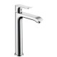 Смеситель Hansgrohe Metris 31185000 для раковины