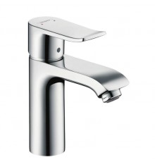 Смеситель Hansgrohe Metris 31204000 для раковины