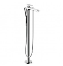 Смеситель Hansgrohe Metris 31471000 для ванны