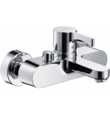 Смеситель Hansgrohe Metris S 31460 для ванны и душа