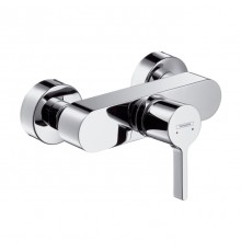 Смеситель Hansgrohe Metris S 31660 для душа