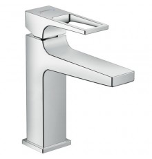 Смеситель Hansgrohe Metropol 110 74506000 для раковины