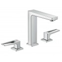 Смеситель Hansgrohe Metropol 160 74515000 для раковины