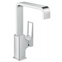 Смеситель Hansgrohe Metropol 230 74511000 для раковины