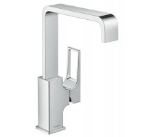 Смеситель Hansgrohe Metropol 230 74511000 для раковины