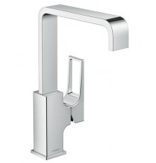 Смеситель Hansgrohe Metropol 230 74511000 для раковины