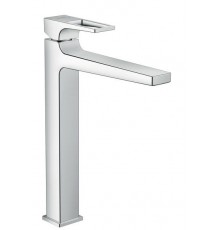 Смеситель Hansgrohe Metropol 260 74512000 для раковины