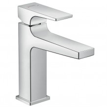 Смеситель Hansgrohe Metropol 32506000 для раковины