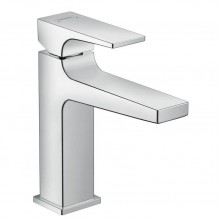 Смеситель Hansgrohe Metropol 32507000 для раковины