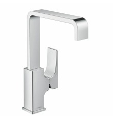 Смеситель Hansgrohe Metropol 32511000 для раковины