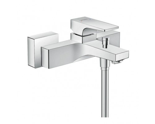 Смеситель Hansgrohe Metropol 32540000 для ванны