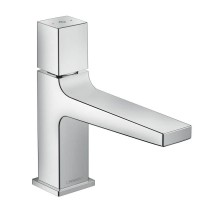 Смеситель Hansgrohe Metropol 32570000 для раковины