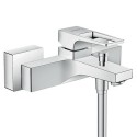 Смеситель Hansgrohe Metropol 74540000 для ванны