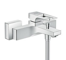 Смеситель Hansgrohe Metropol 74540000 для ванны