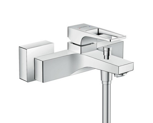 Смеситель Hansgrohe Metropol 74540000 для ванны