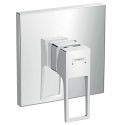 Смеситель Hansgrohe Metropol для душа, хром, 74565000