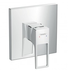 Смеситель Hansgrohe Metropol для душа, хром, 74565000