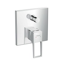 Смеситель Hansgrohe Metropol для ванны, хром, 74546000