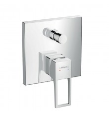 Смеситель Hansgrohe Metropol для ванны, хром, 74546000