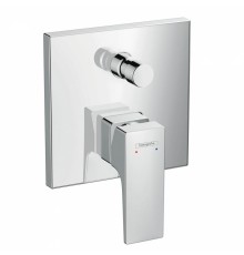 Смеситель Hansgrohe Metropol для ванны и душа, хром, 32545000