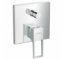 Смеситель Hansgrohe Metropol для ванны и душа, хром, 74545000