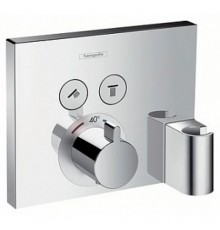 Термостат Hansgrohe ShowerSelect 15765000