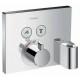 Смеситель Hansgrohe ShowerSelect для душа, хром, 15765000