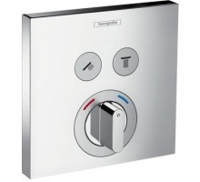 Смеситель для душа Hansgrohe ShowerSelect 15768000