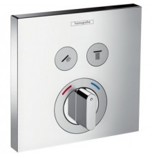 Смеситель для душа Hansgrohe ShowerSelect 15768000