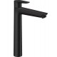 Смеситель Hansgrohe Talis 71717670 для раковины, черный матовый